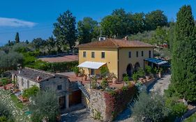 La Casa Gialla