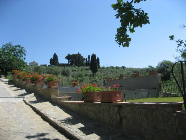 La Casa Gialla Impruneta Room photo